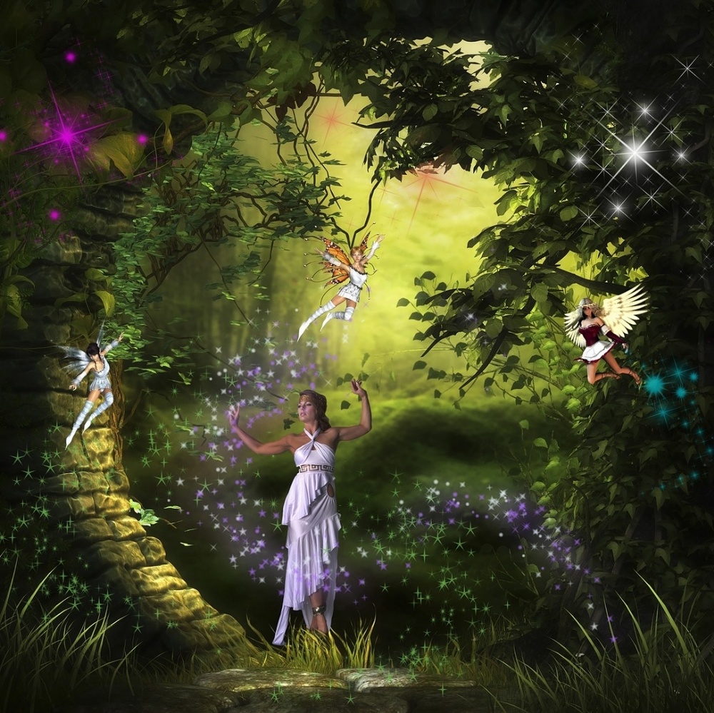 Meet your Posher, Dawn